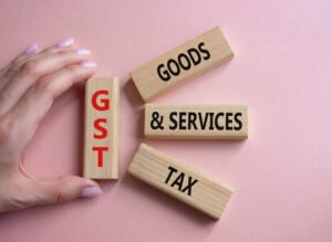 Gst Training in Hyderabad