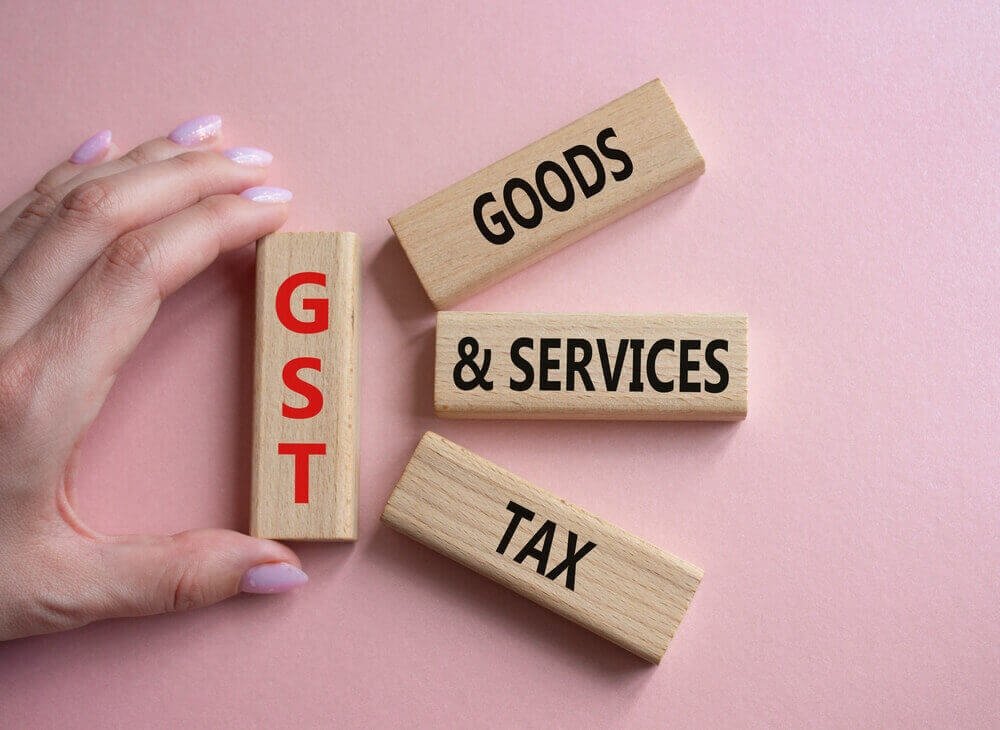 Gst Training in Hyderabad